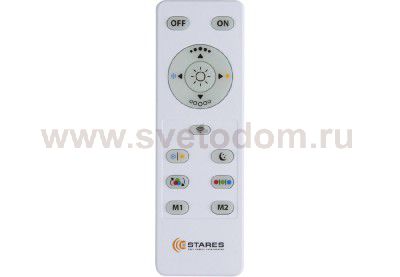 Потолочный настенно-светильник Globo 48365 NIKOLE