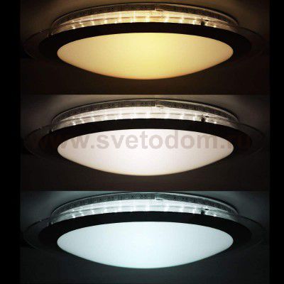 Потолочный настенно-светильник Globo 48365 NIKOLE