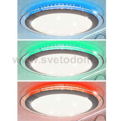 Потолочный настенно-светильник Globo 48365 NIKOLE