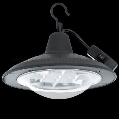 Светильник на солнечной батарее Eglo 48433