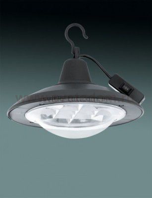 Светильник на солнечной батарее Eglo 48433