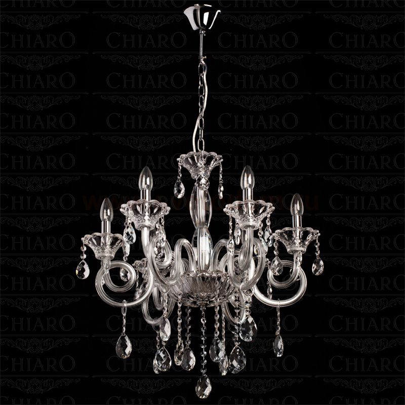 Светильник потолочный Mw light 485010506 Эдит