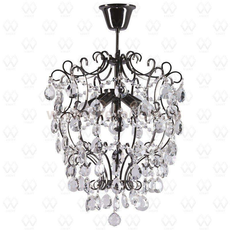 Светильник потолочный Mw light 485010706 Эдит