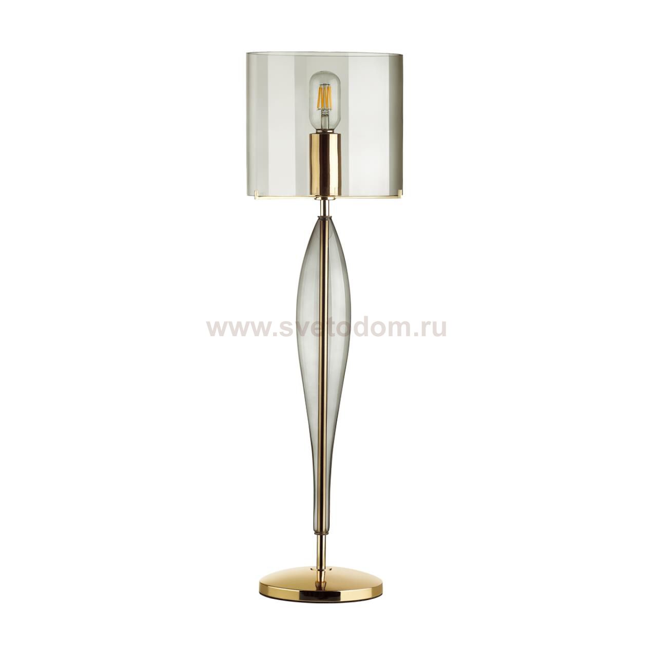 Высокая Лампа Odeon light 4850/1T TOWER