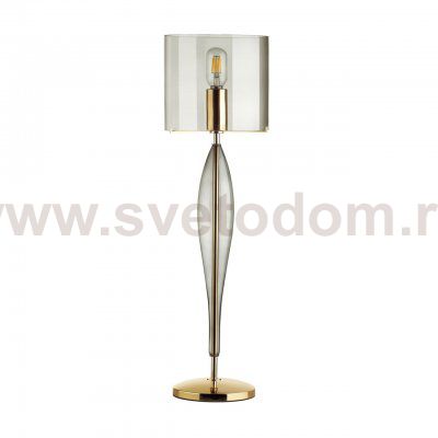 Высокая Лампа Odeon light 4850/1T TOWER
