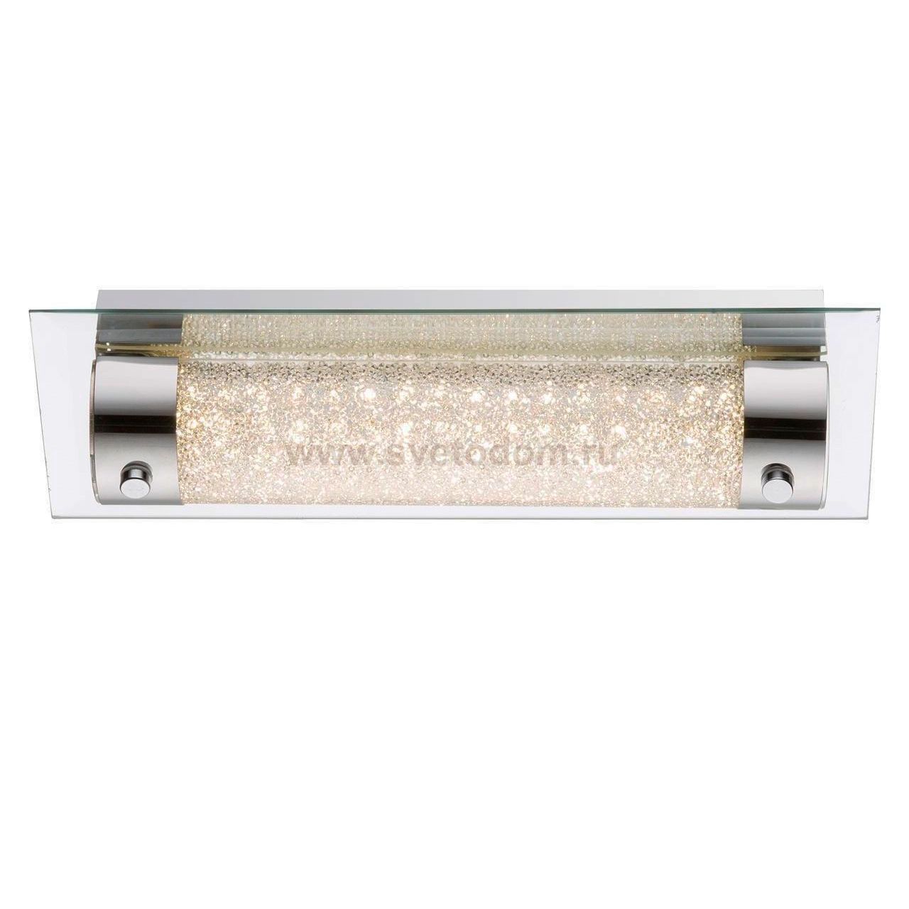 Светильник настенно-потолочный Globo 48503-8 NIMROD