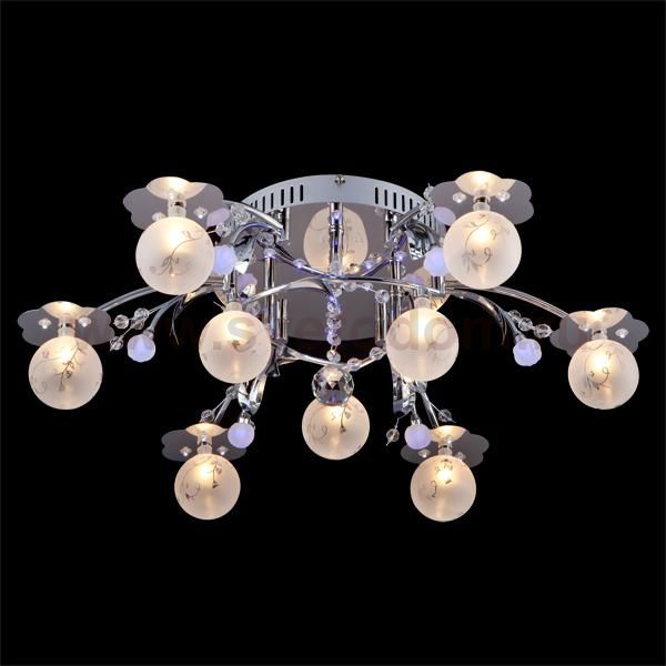 Люстра Eurosvet 4850/9