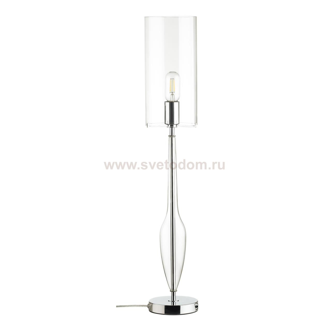 Высокая Лампа Odeon light 4851/1T TOWER
