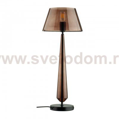 Высокая Лампа Odeon light 4852/1T TOWER