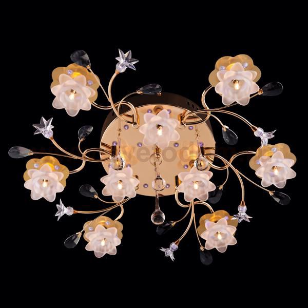 Люстра Eurosvet 4853/9