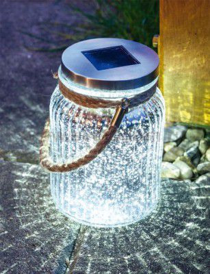 Светильник на солнечной батарее Eglo 48551