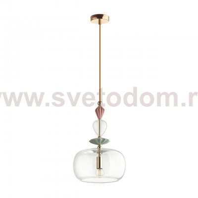 Подвесной светильник Odeon light 4855/1A BIZET