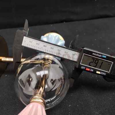 Светильник настенный бра Odeon light 4855/1WA BIZET