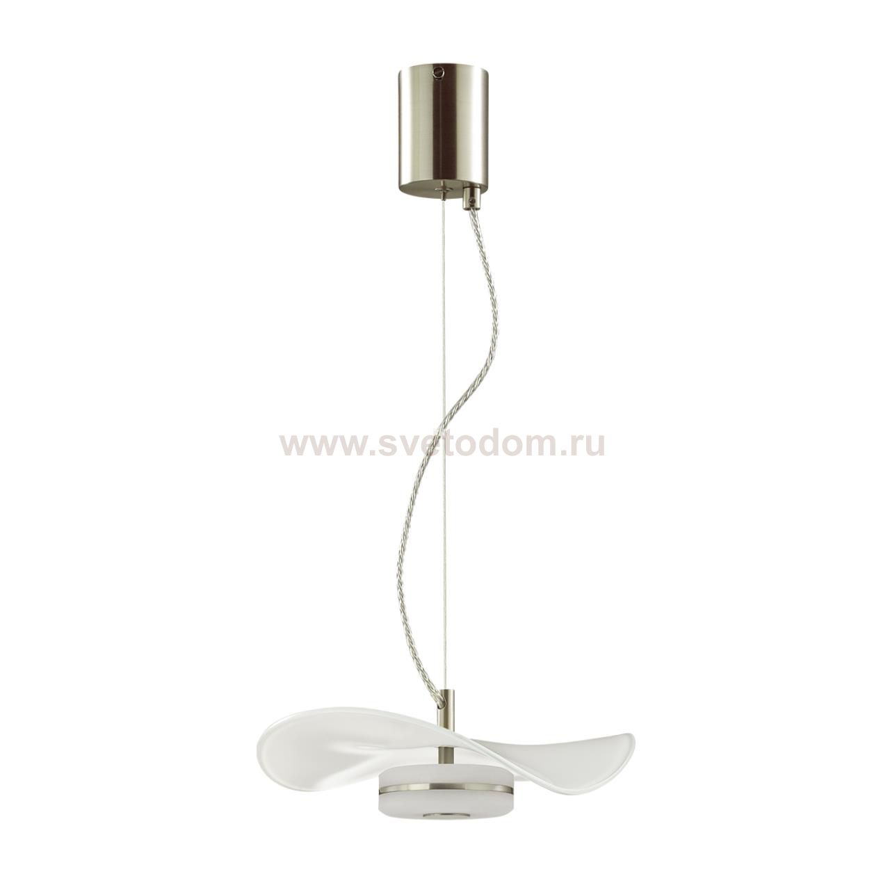 Подвесной светильник Odeon light 4856/10LA FLUENT