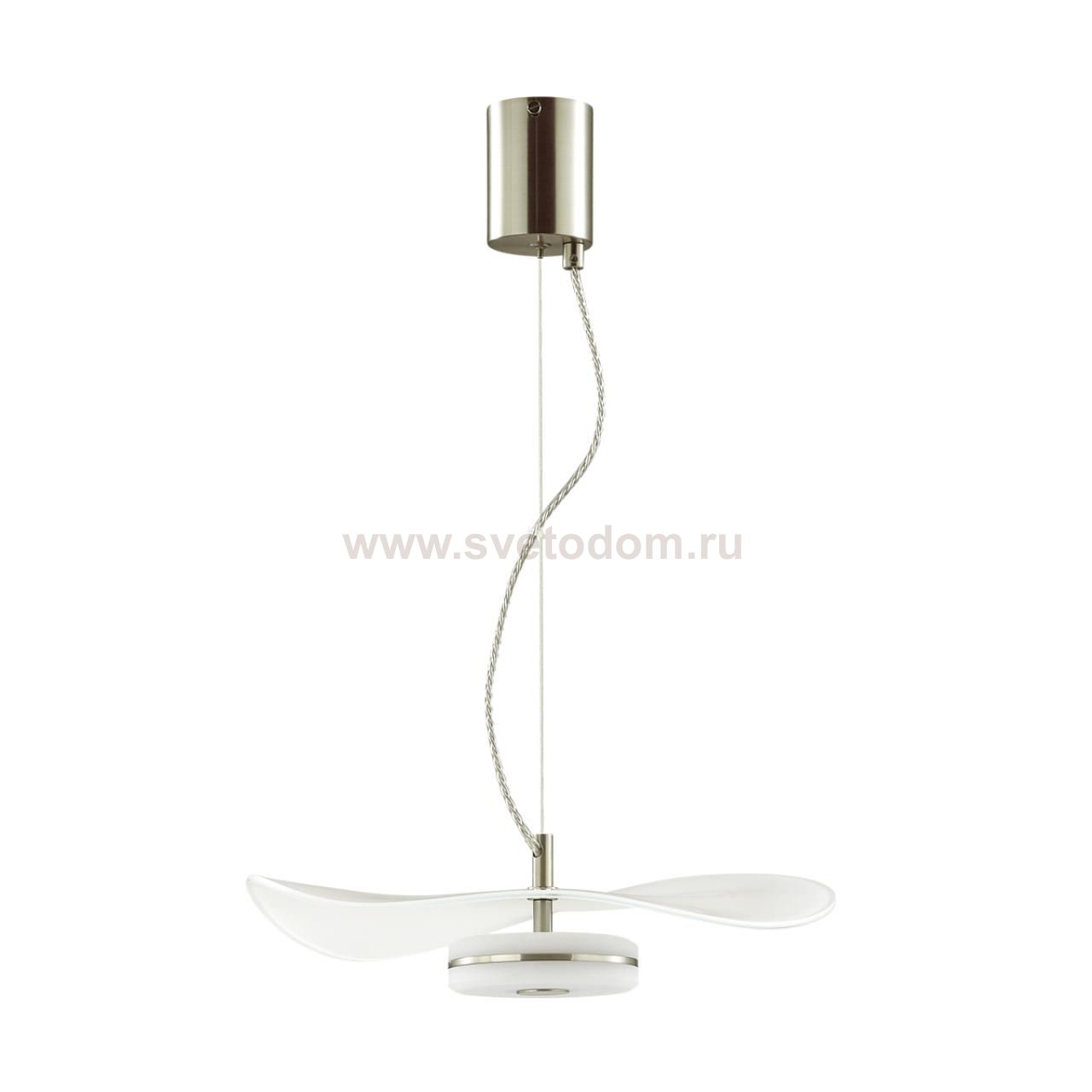 Подвесной светильник Odeon light 4856/13L FLUENT