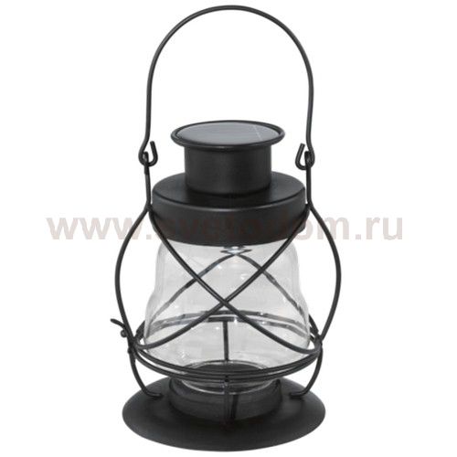 Светильник на солнечной батарее Eglo 48569