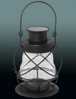 Светильник на солнечной батарее Eglo 48569