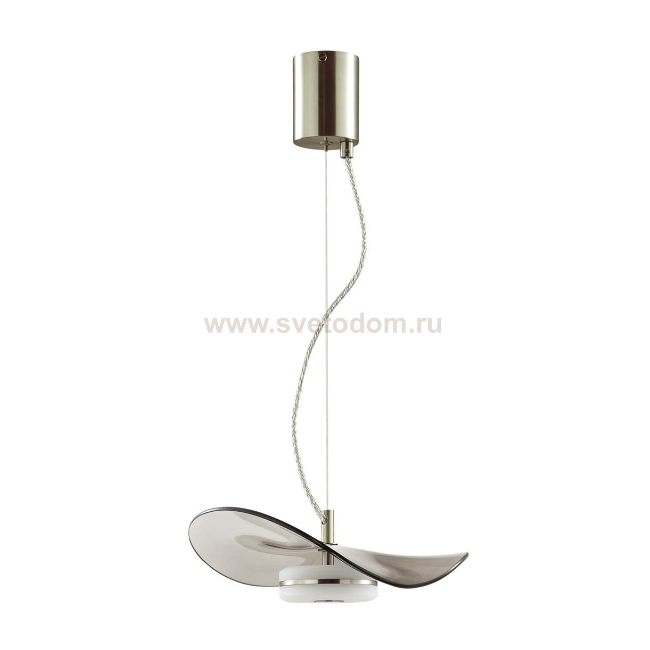 Подвесной светильник Odeon light 4858/10LA FLUENT