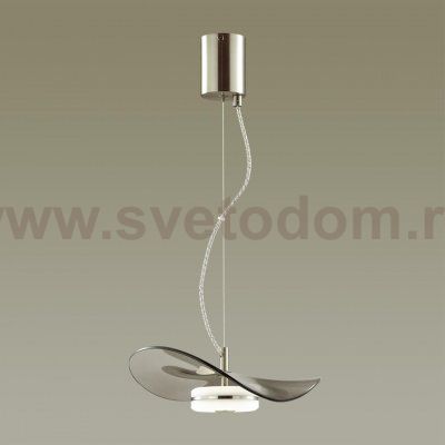 Подвесной светильник Odeon light 4858/10LA FLUENT