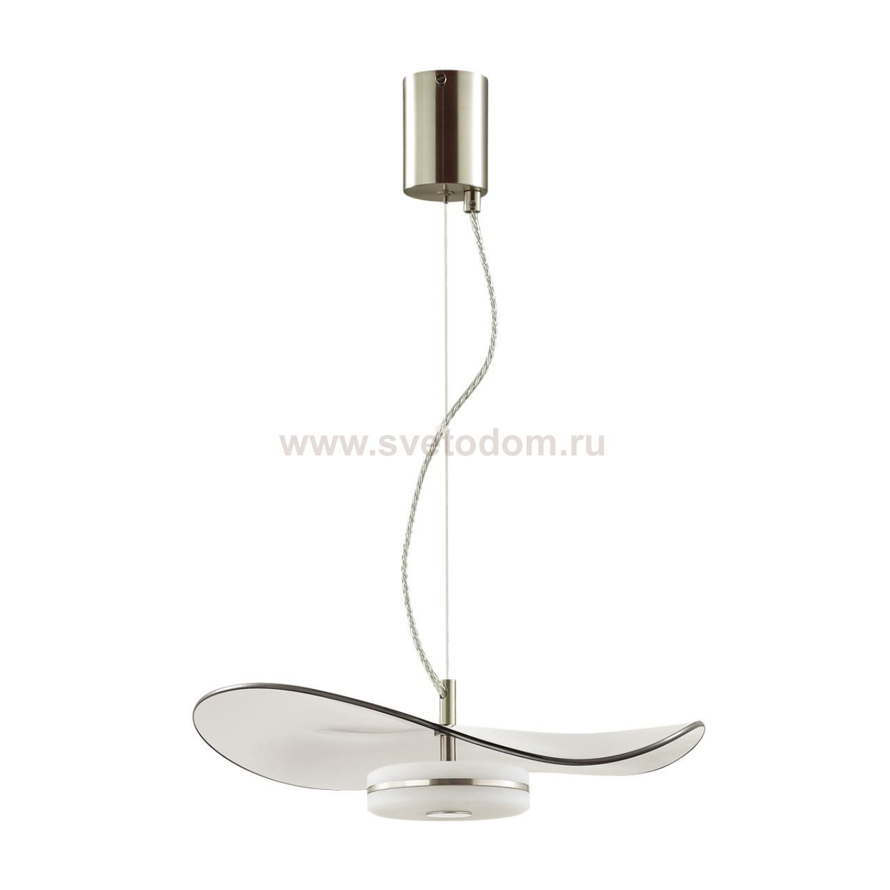 Подвесной светильник Odeon light 4858/13L FLUENT