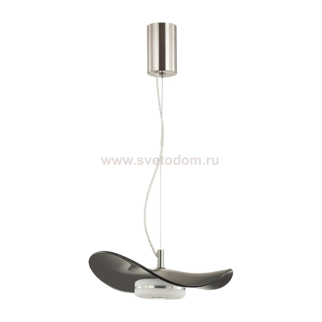 Подвесной светильник Odeon light 4859/10LA FLUENT