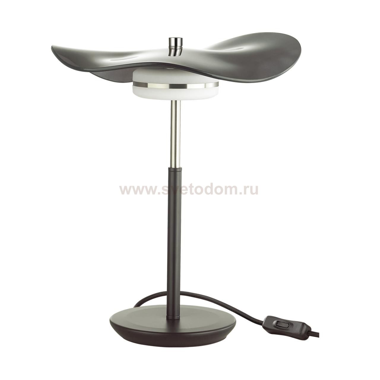 Настольная лампа Odeon light 4859/10TL FLUENT