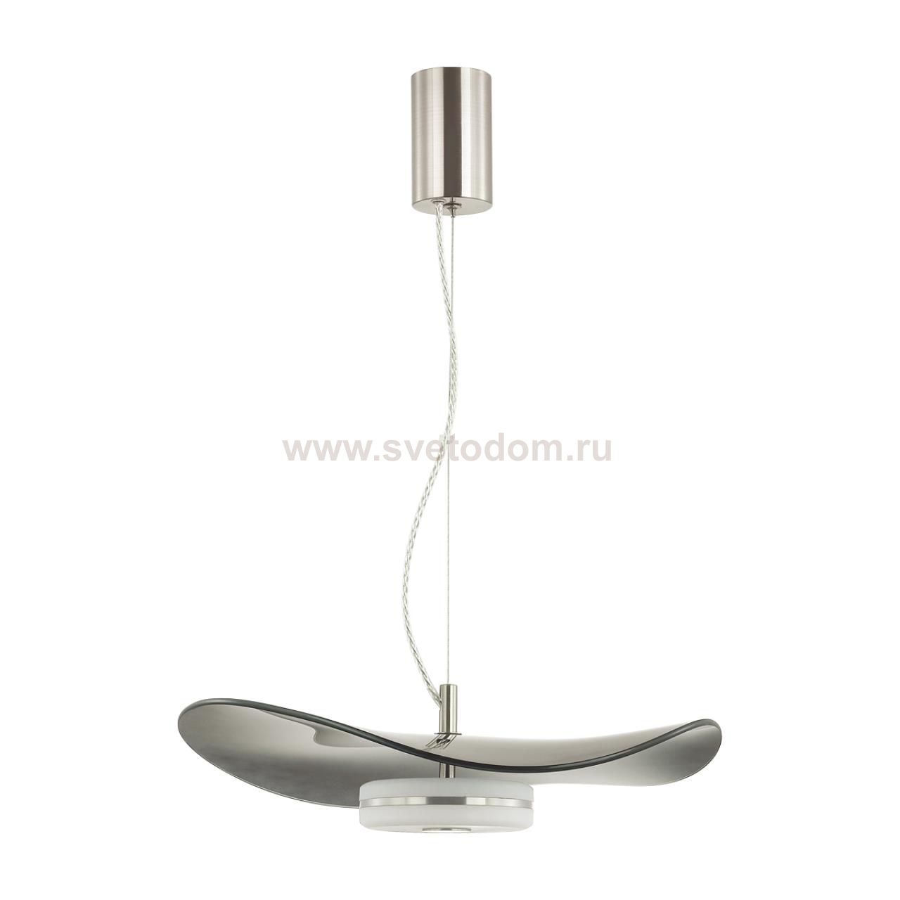 Подвесной светильник Odeon light 4859/13L FLUENT