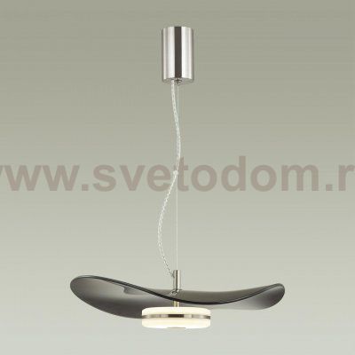 Подвесной светильник Odeon light 4859/13L FLUENT