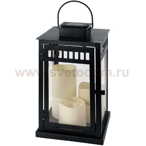 Светильник на солнечной батарее Eglo 48593