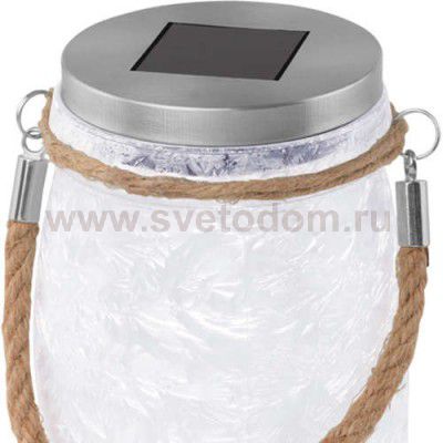 Светильник на солнечной батарее Eglo 48596