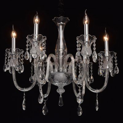 Mw light 486010406 Светильник