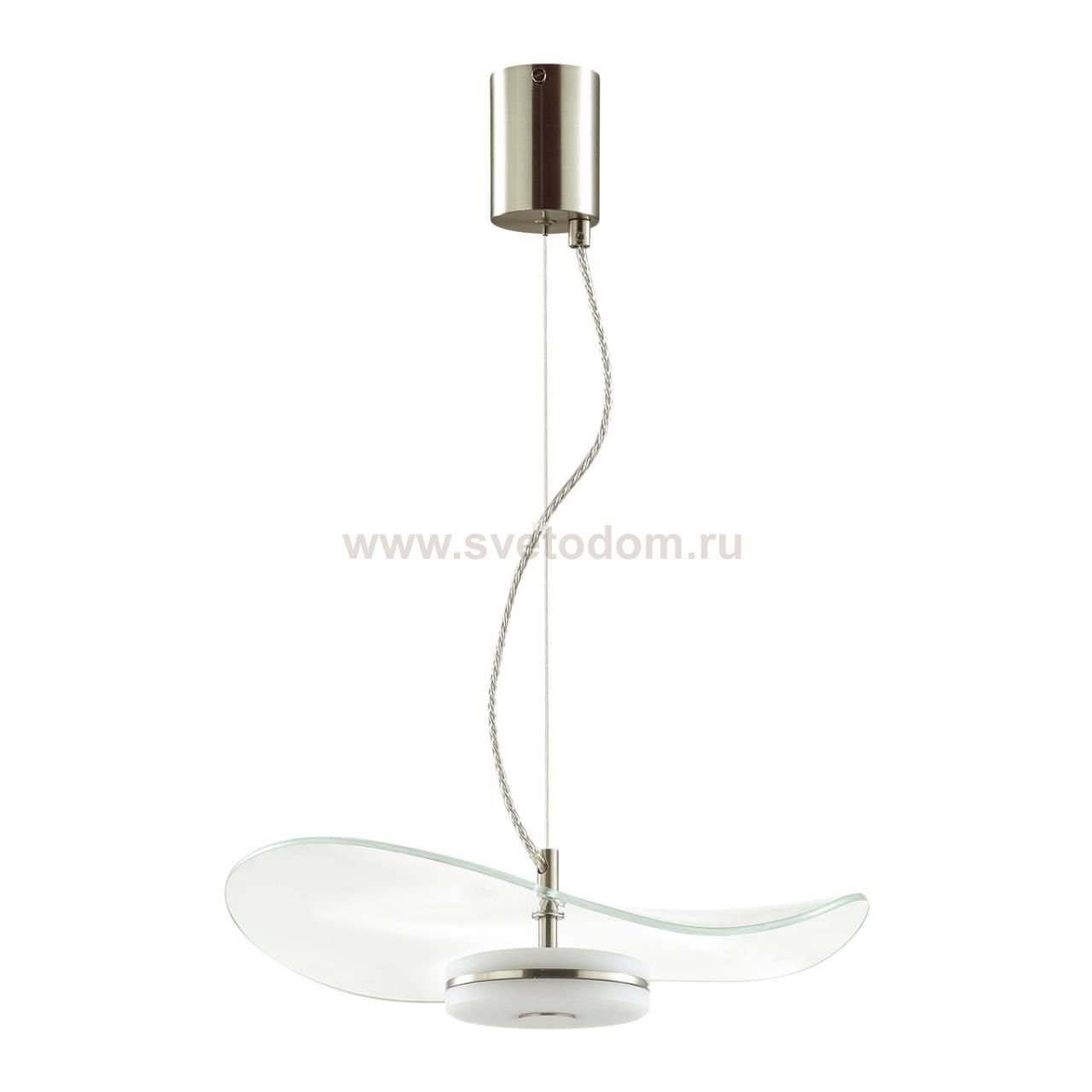Подвесной светильник Odeon light 4860/13L FLUENT