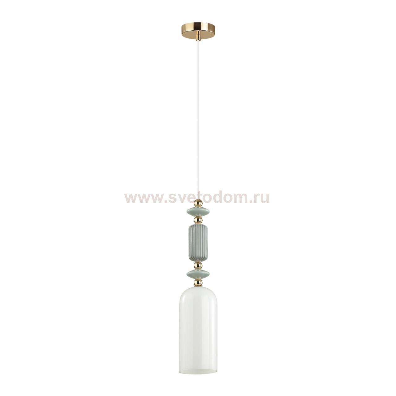 Подвесной светильник Odeon light 4861/1A CANDY
