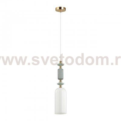 Подвесной светильник Odeon light 4861/1A CANDY