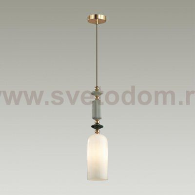 Подвесной светильник Odeon light 4861/1D CANDY