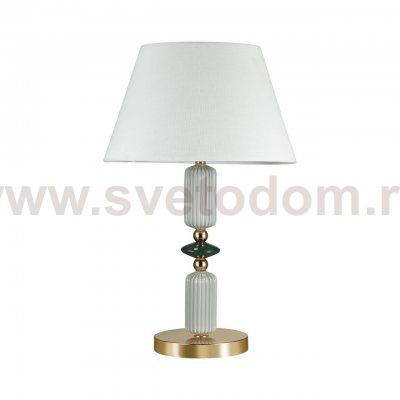 Настольная лампа Odeon light 4861/1TC CANDY
