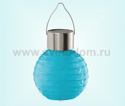 Уличный светильник на солнечной батарее Eglo 48617