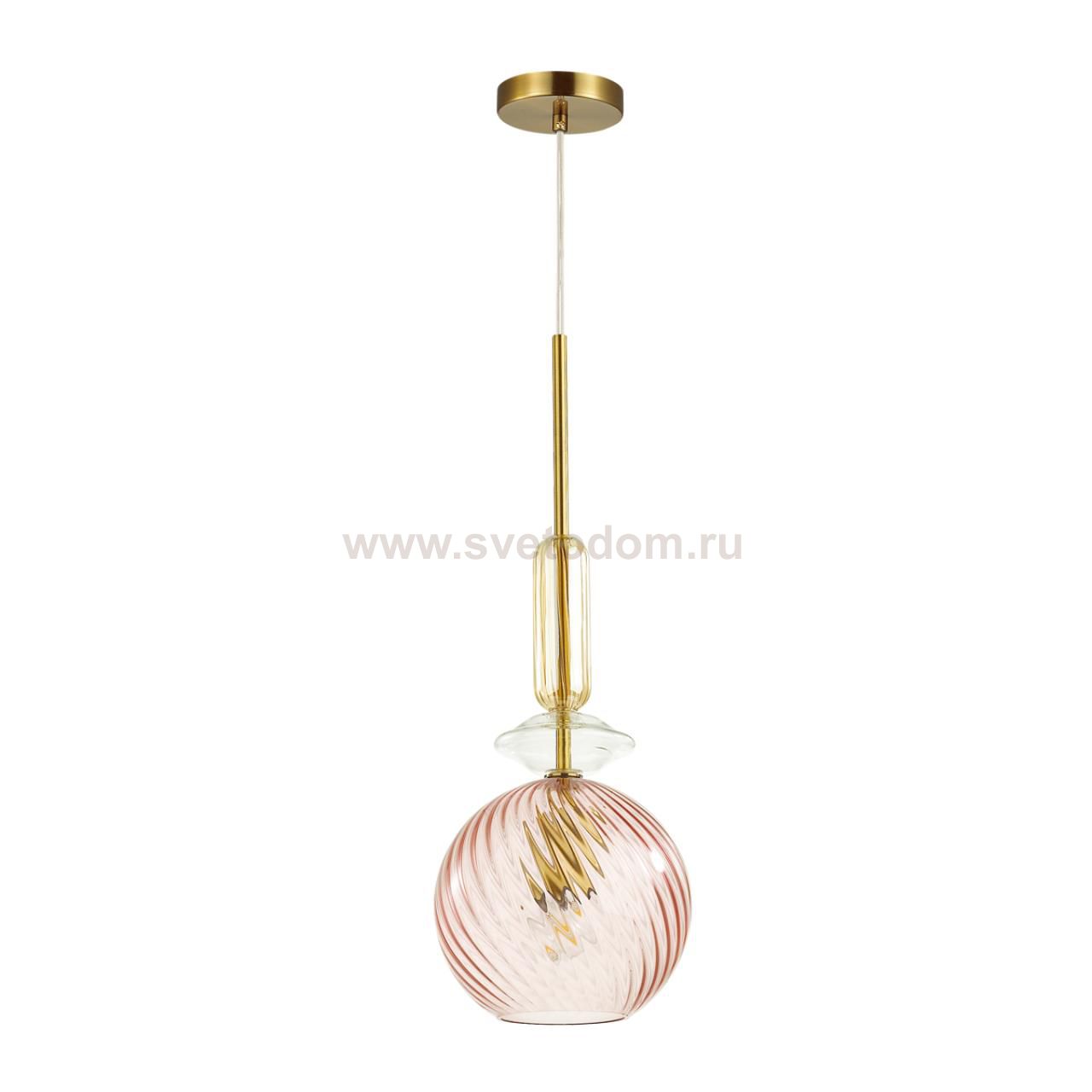 Подвесной светильник Odeon light 4862/1 BELLA