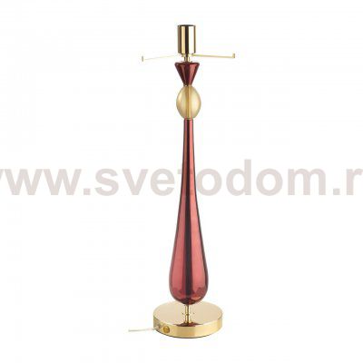 Настольная лампа Odeon light 4868/1T TOWER