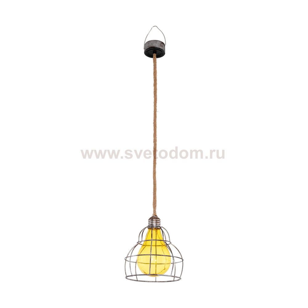 Светильник на солнечной батарее Eglo 48681