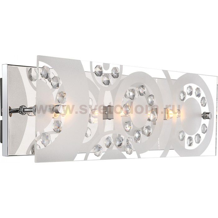 Светильник Globo 48690-3 Dianne