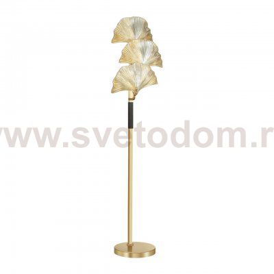 Дизайнерский торшер с лампочками LED Svetodom 3002684