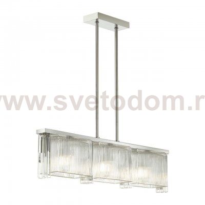 Люстра Odeon light 4871/3 GATSBY