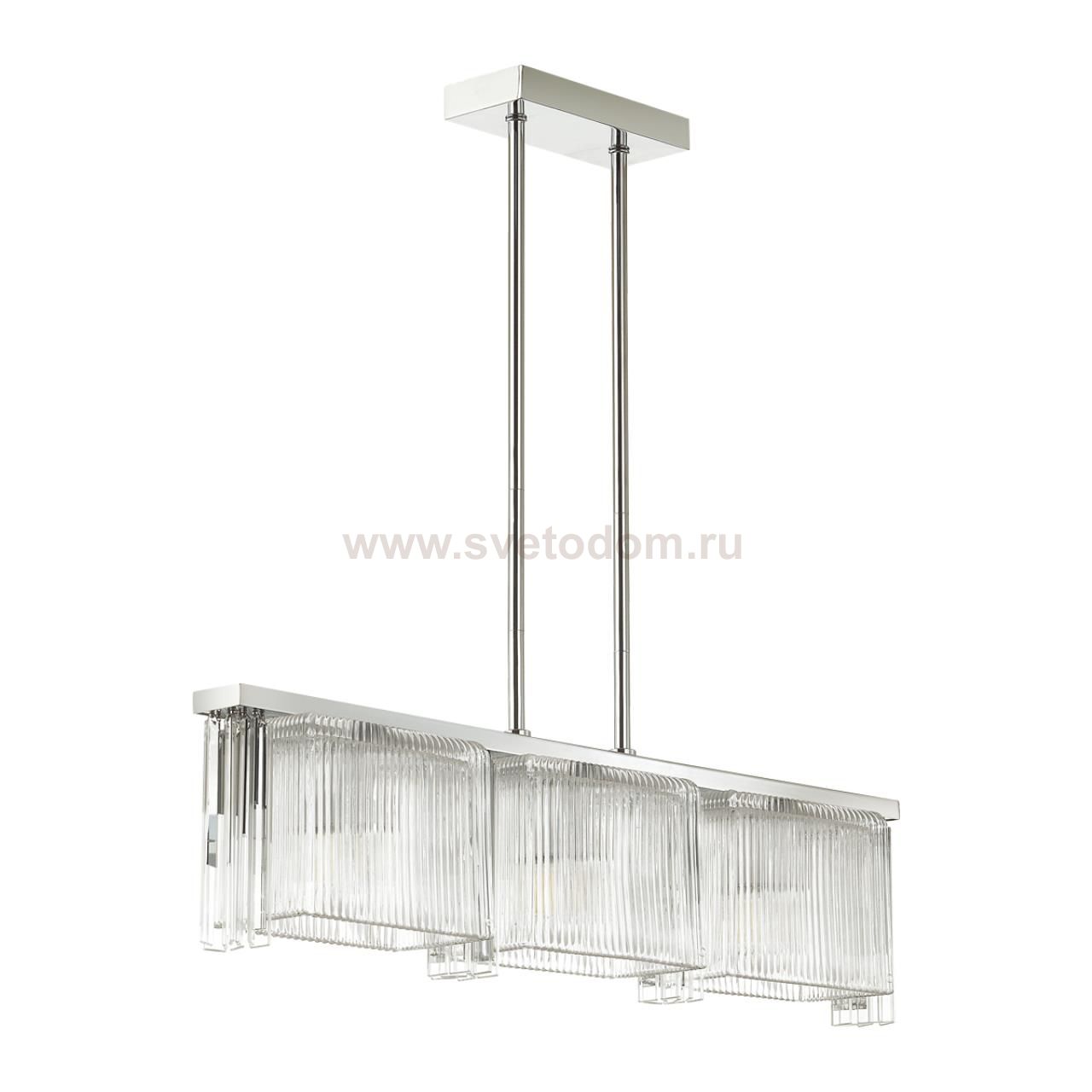 Люстра Odeon light 4871/3 GATSBY