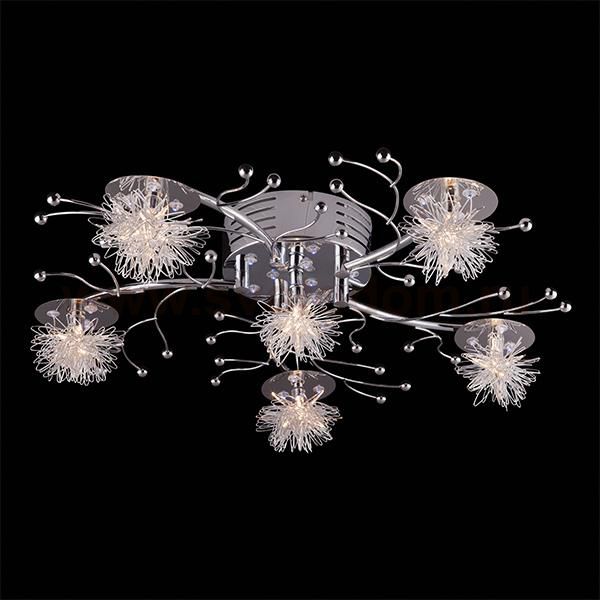 Светильник Eurosvet 4872/6 хром