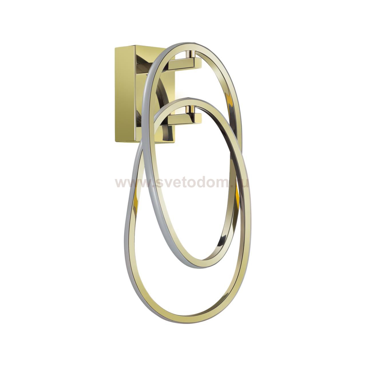 Настенный светильник Odeon light 4875/23WL SPACE