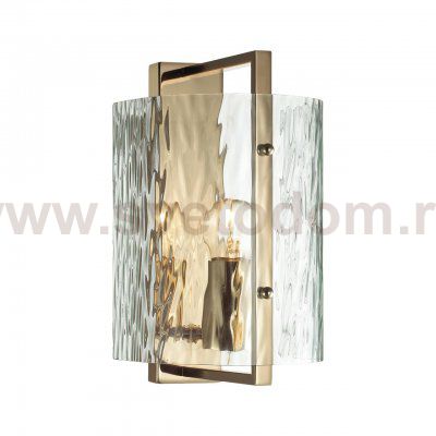 Настенный светильник Odeon light 4878/1W ELEGANTE