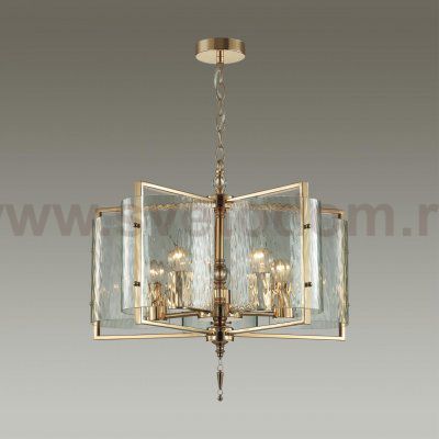 Люстра Odeon light 4878/5 ELEGANTE