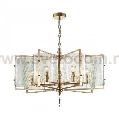 Люстра Odeon light 4878/7 ELEGANTE