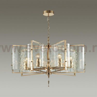Люстра Odeon light 4878/7 ELEGANTE